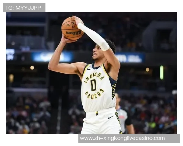 哈利伯顿全能表现助步行者再胜尼克斯系列赛总分领先