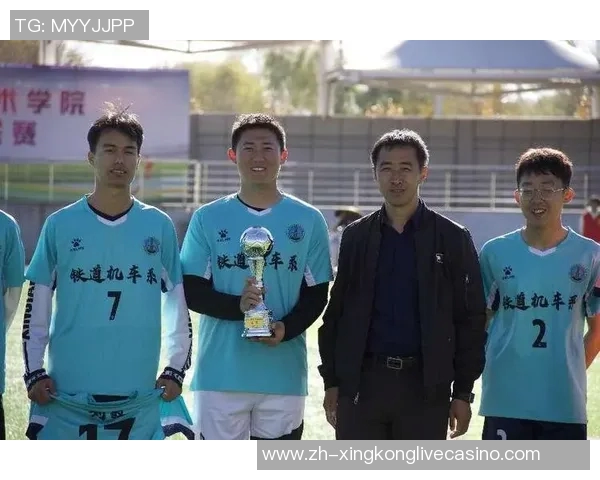 中国大学生足球联赛新篇章：青春激情与竞技梦想的完美交融