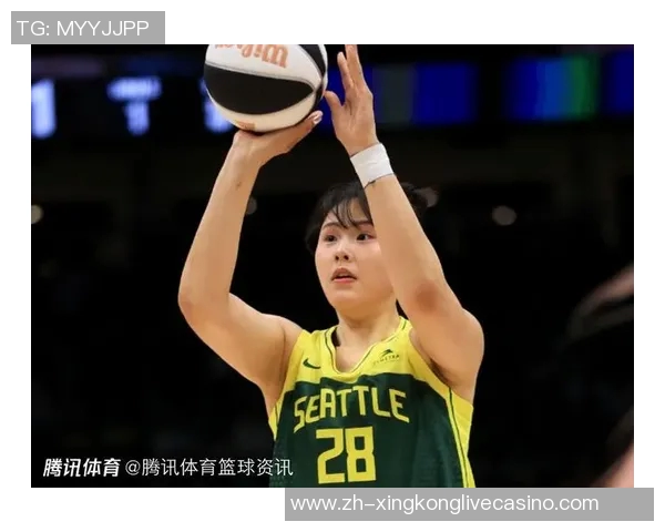 李月汝对交易申请做出回应表达希望获得更多上场时间的愿望